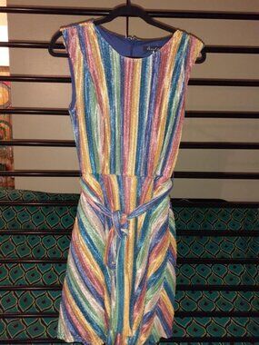 Size small dress